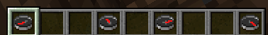 Мод на улучшенный компас Better Compass для minecraft 1.14.4, 1.12.2