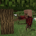 Мод на развитие деревни Tektopia для minecraft 1.12.2