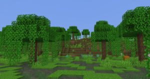 Мод Traverse 1.20.4, 1.19.4, 1.18.2, 1.17.1, 1.16.5, 1.15.2, 1.14.4, 1.12.2