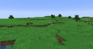 Мод Traverse 1.20.4, 1.19.4, 1.18.2, 1.17.1, 1.16.5, 1.15.2, 1.14.4, 1.12.2