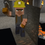 Мод на развитие деревни Tektopia для minecraft 1.12.2