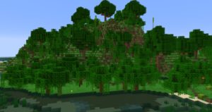 Мод Traverse 1.20.4, 1.19.4, 1.18.2, 1.17.1, 1.16.5, 1.15.2, 1.14.4, 1.12.2