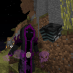 Мод на развитие деревни Tektopia для minecraft 1.12.2