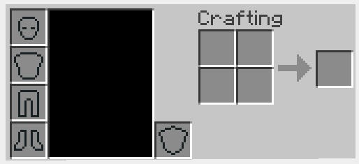 Мод No Recipe Book для minecraft 1.15.1, 1.14.4, 1.12.2