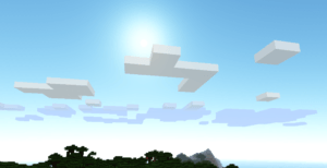 Мод Stellar Sky для minecraft 1.12.2, 1.11.2, 1.7.10