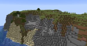 Мод Traverse 1.20.4, 1.19.4, 1.18.2, 1.17.1, 1.16.5, 1.15.2, 1.14.4, 1.12.2