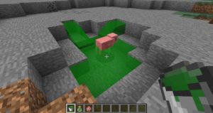 Мод MineTraps (ловушки и заграждения) 1.14.4, 1.12.2 Мод MineTraps (ловушки и заграждения) 1.14.4, 1.12.2