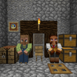 Мод на развитие деревни Tektopia для minecraft 1.12.2