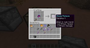 Мод Tool Upgrades для minecraft 1.14.4, 1.12.2, 1.7.10