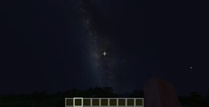 Мод Stellar Sky для minecraft 1.12.2, 1.11.2, 1.7.10