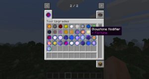 Мод Tool Upgrades для minecraft 1.14.4, 1.12.2, 1.7.10
