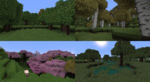 Ресурспак Emfires [64x] для майнкратф 1.14.4, 1.12.2