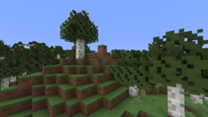 Текстуры для слабых ПК для майнкрафт 1.14.4