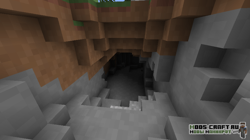 Текстуры для слабых ПК для майнкрафт 1.14.4 4 Текстуры для слабых ПК для майнкрафт 1.14.4