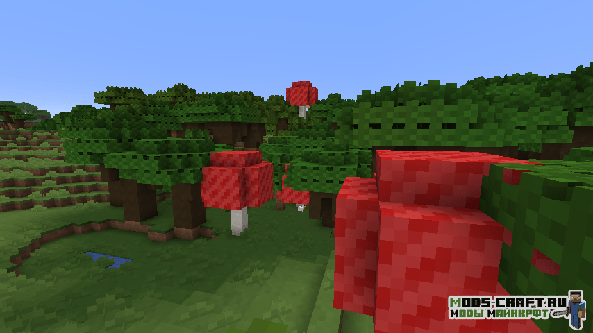 Текстуры для слабых ПК для майнкрафт 1.14.4 3 Текстуры для слабых ПК для майнкрафт 1.14.4