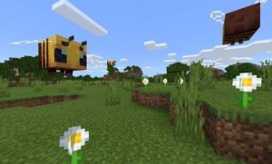 Скачать Minecraft PE 1.14 на Андроид бесплатно