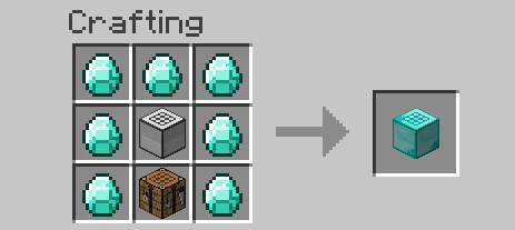 Мод Progressive Automation для minecraft 1.12.2, 1.11.2, 1.7.10 28 Мод Progressive Automation для minecraft 1.12.2, 1.11.2, 1.7.10