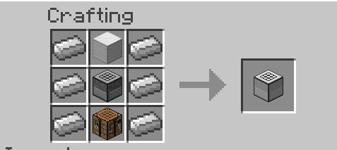 Мод Progressive Automation для minecraft 1.12.2, 1.11.2, 1.7.10 27 Мод Progressive Automation для minecraft 1.12.2, 1.11.2, 1.7.10