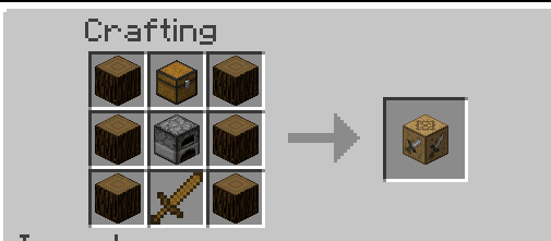 Мод Progressive Automation для minecraft 1.12.2, 1.11.2, 1.7.10 17 Мод Progressive Automation для minecraft 1.12.2, 1.11.2, 1.7.10
