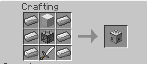 Мод Progressive Automation для minecraft 1.12.2, 1.11.2, 1.7.10 19 Мод Progressive Automation для minecraft 1.12.2, 1.11.2, 1.7.10