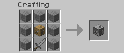 Мод Progressive Automation для minecraft 1.12.2, 1.11.2, 1.7.10 18 Мод Progressive Automation для minecraft 1.12.2, 1.11.2, 1.7.10