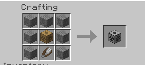 Мод Progressive Automation для minecraft 1.12.2, 1.11.2, 1.7.10 14 Мод Progressive Automation для minecraft 1.12.2, 1.11.2, 1.7.10