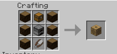 Мод Progressive Automation для minecraft 1.12.2, 1.11.2, 1.7.10 13 Мод Progressive Automation для minecraft 1.12.2, 1.11.2, 1.7.10