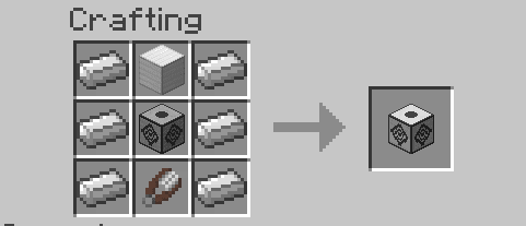 Мод Progressive Automation для minecraft 1.12.2, 1.11.2, 1.7.10 15 Мод Progressive Automation для minecraft 1.12.2, 1.11.2, 1.7.10