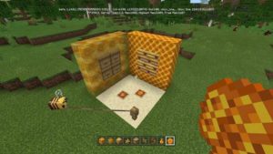 Скачать Minecraft PE 1.14 на Андроид бесплатно