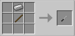 Мод Elemental Blades для майнкрафт 1.14.4, 1.12.2