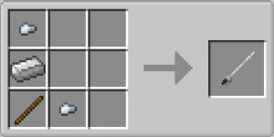 Мод Elemental Blades для майнкрафт 1.14.4, 1.12.2