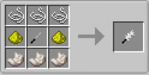 Мод Elemental Blades для майнкрафт 1.14.4, 1.12.2