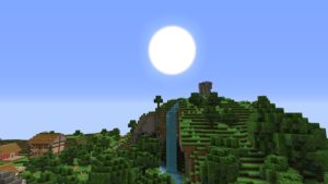 Ресурспак Eternal Hearts [64x] для майнкрафт 1.14.4, 1.12.2