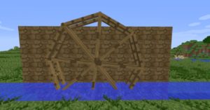 Мод Medieval Agriculture для майнкрафт 1.12.2