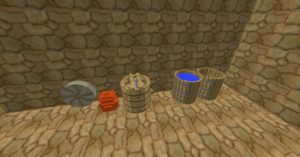 Мод Medieval Agriculture для майнкрафт 1.12.2