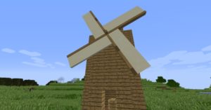 Мод Medieval Agriculture для майнкрафт 1.12.2