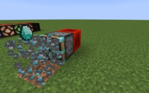 Мод Essential Features minecraft 1.15.2, 1.14.4, 1.12.2 Мод Essential Features minecraft 1.15.2, 1.14.4, 1.12.2