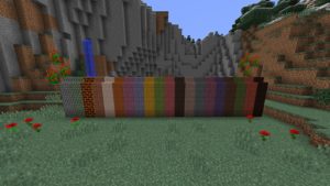 Мод Minecraft Boom [1.14.4] [1.12.2]