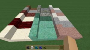 Мод Absent by Design для minecraft 1.15.2, 1.14.4, 1.12.2