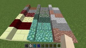Мод Absent by Design для minecraft 1.15.2, 1.14.4, 1.12.2