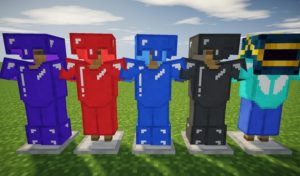 Мод Farm Adventure для minecraft 1.15.2, 1.14.4, 1.12.2