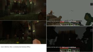 Мод Dimension Elfs Dark для майнкрафт 1.12.2 Мод Dimension Elfs Dark для майнкрафт 1.12.2