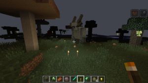 Мод Dimension Elfs Dark для майнкрафт 1.12.2 Мод Dimension Elfs Dark для майнкрафт 1.12.2