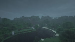 Шейдеры BSL Shaders 1.16.5, 1.15.2, 1.14.4, 1.12.2