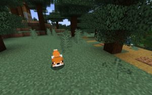 Деревня в лесу [1.14.4]