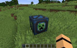 Мод на защиту от мобов Mob Blocker для minecraft 1.14.4, 1.12.2