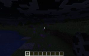 Мод на защиту от мобов Mob Blocker для minecraft 1.14.4, 1.12.2