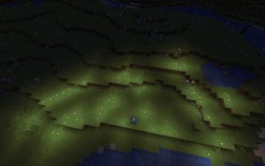 Мод на защиту от мобов Mob Blocker для minecraft 1.14.4, 1.12.2