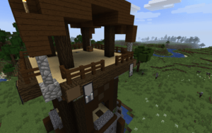 Ресурспак Faithful [32x] для minecraft 1.15.2, 1.14.4, 1.12.2, 1.7.10