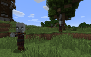 Ресурспак Faithful [32x] для minecraft 1.15.2, 1.14.4, 1.12.2, 1.7.10